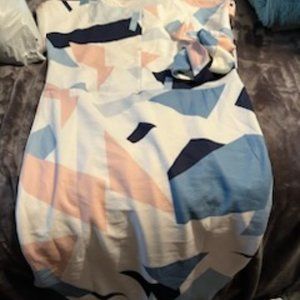 Shein Dress Size Medium
